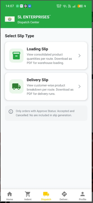 Reyss app UPI payment portal